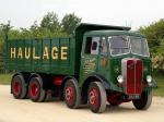 AEC Mammoth Major 8 Mk III 1948 года